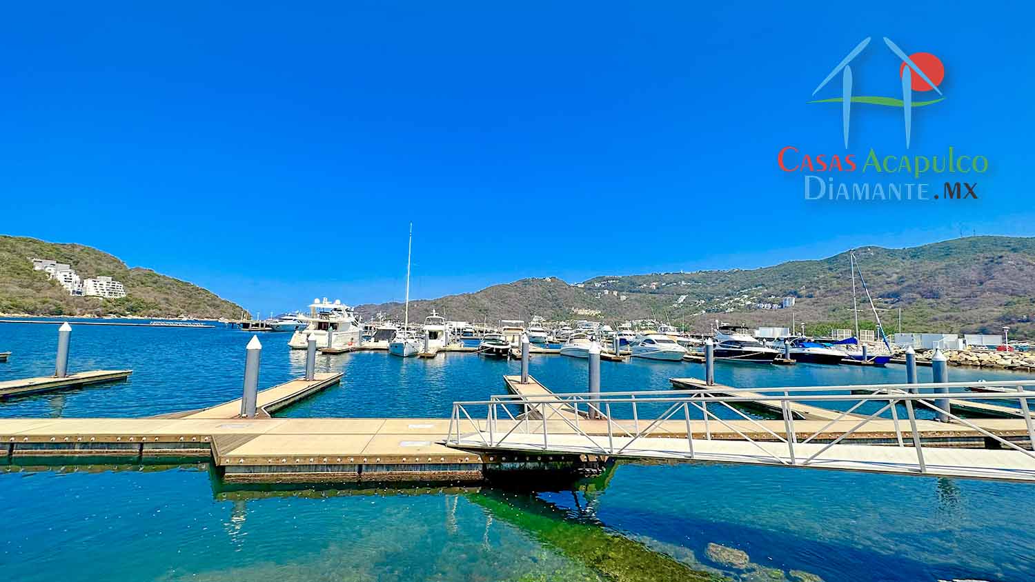 Real Diamante Villas del Sol, Villa Bonita - Marina de Cabo Marqués 5